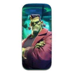 Doctor
Frankenstein