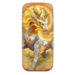 Ways of
the Qilin